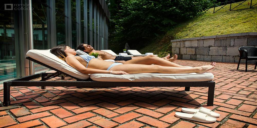 Blau Hotels - Asturias - Blau Hotels - Asturias -