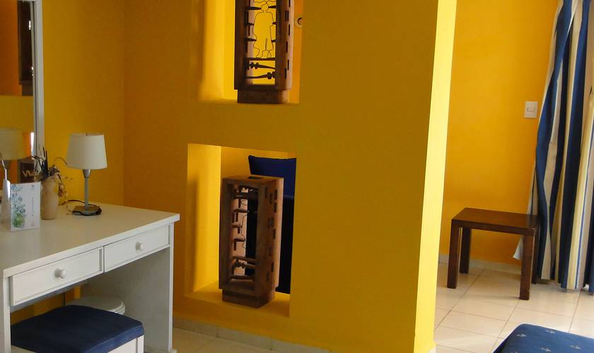 Superior room with garden views Blau Arenal Habana Beach Cuba Superior room with garden views Blau Arenal Habana Beach Cuba