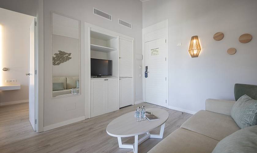 Superior suite Blau Colonia Sant Jordi Majorca Superior suite Blau Colonia Sant Jordi Majorca