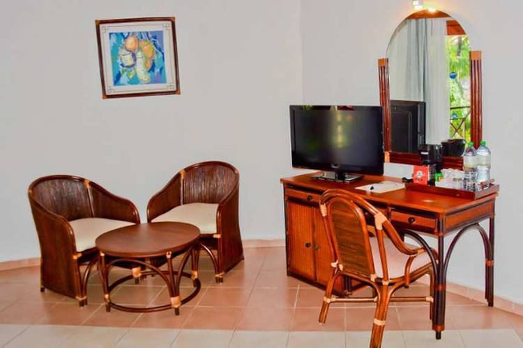 Double with connecting door natura park beach eco resort & spa punta cana Double with connecting door natura park beach eco resort & spa punta cana