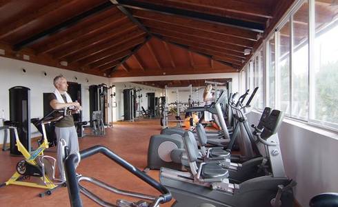 DEPORTES PARA TODOS Blau Colonia Sant Jordi Resort & Spa en Mallorca DEPORTES PARA TODOS Blau Colonia Sant Jordi Resort & Spa en Mallorca