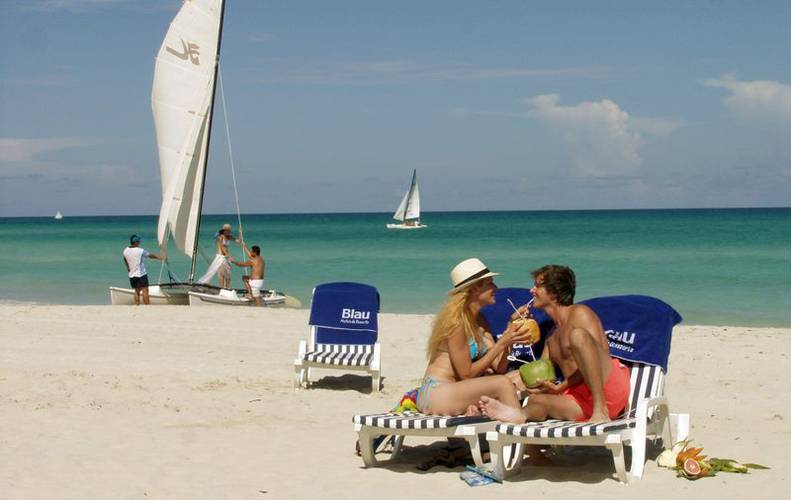 Spiaggia Blau Varadero Only Adults  Cuba