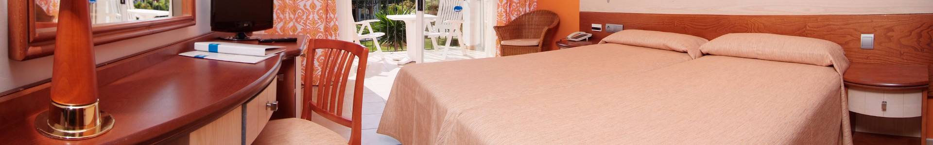 Blau Hotels - - Blau Hotels - -