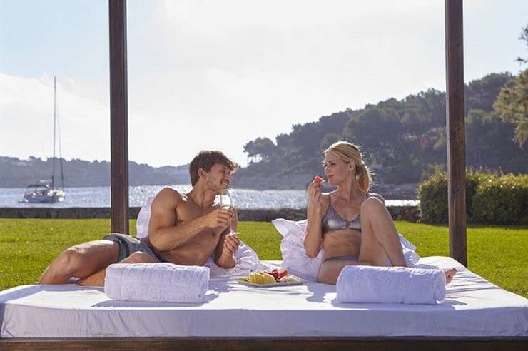 Бронируйте и экономьте деньги прямо сейчас! Blau Privilege PortoPetro Beach Resort & Spa Бронируйте и экономьте деньги прямо сейчас! Blau Privilege PortoPetro Beach Resort & Spa