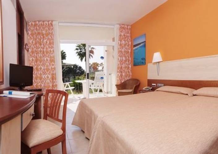 Suite with spa access (2022) blau colonia sant jordi resort & spa majorca Suite with spa access (2022) blau colonia sant jordi resort & spa majorca