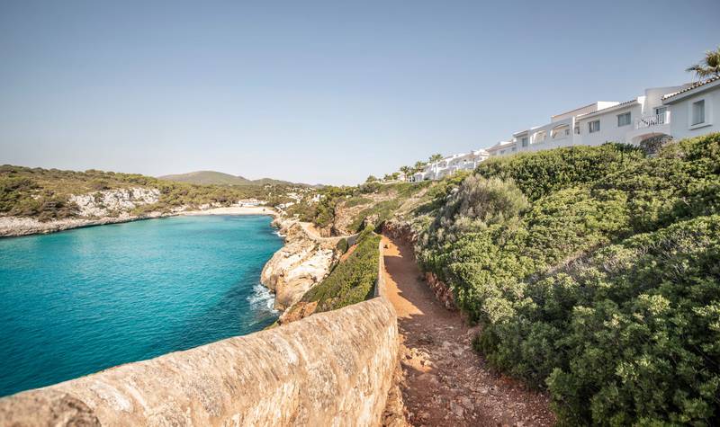 Blau punta reina resort blau punta reina resort mallorca Blau punta reina resort blau punta reina resort mallorca