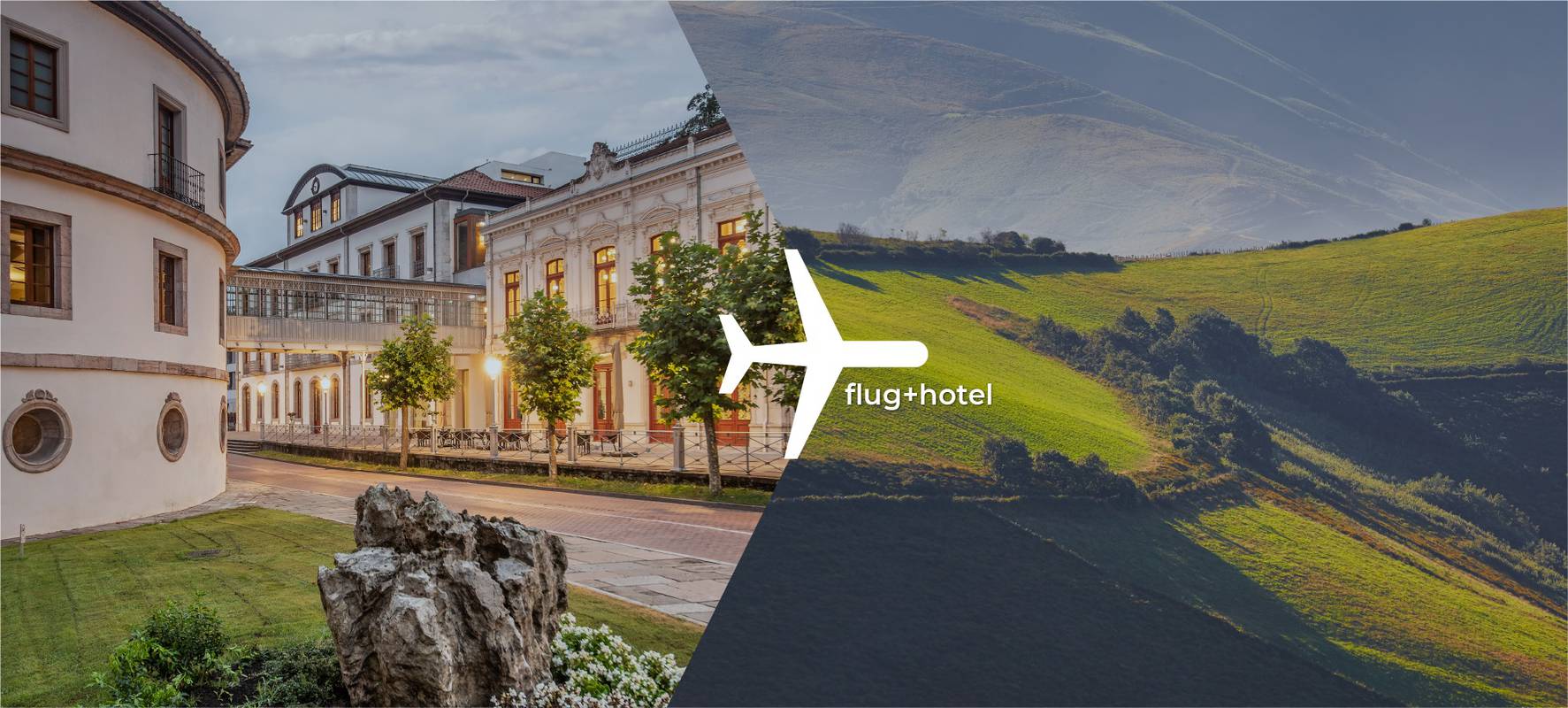 Machen Sie einen Abstecher nach Asturien blau hotels Machen Sie einen Abstecher nach Asturien blau hotels
