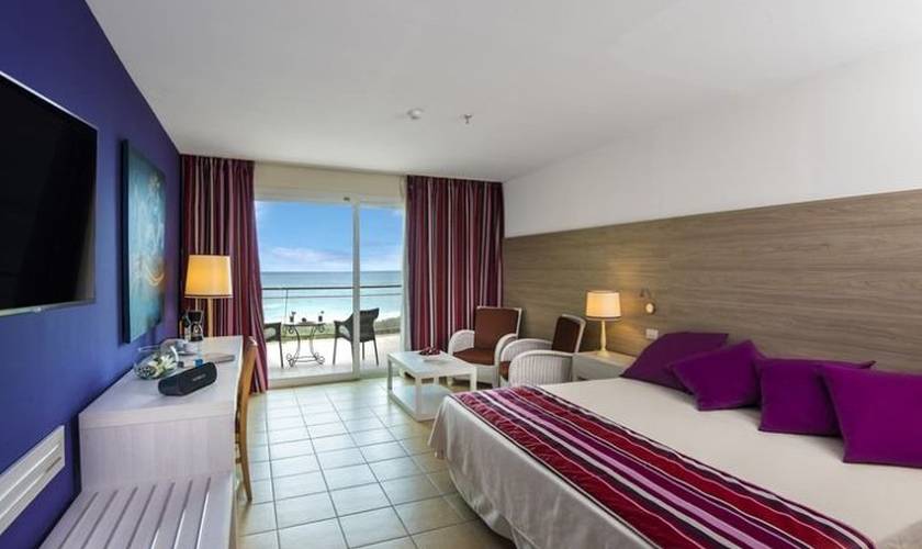 Select double room with sea view Blau Varadero Only Adults Cuba Select double room with sea view Blau Varadero Only Adults Cuba