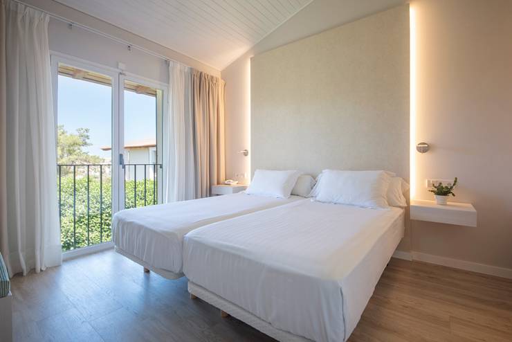 Superior suite (2022) blau colonia sant jordi resort & spa majorca Superior suite (2022) blau colonia sant jordi resort & spa majorca