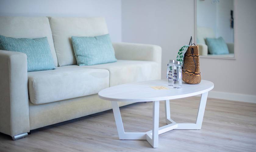 Suite select avec accès au spa blau colònia sant jordi Majorque Suite select avec accès au spa blau colònia sant jordi Majorque