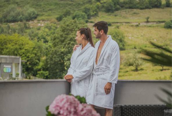 Alargamos el verano, ven y disfruta de las caldas Gran hotel Las Caldas by Blau Hotels Asturias Alargamos el verano, ven y disfruta de las caldas Gran hotel Las Caldas by Blau Hotels Asturias
