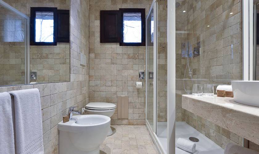 Suite Blau Cala Moresca Arbatax - Sardinia Suite Blau Cala Moresca Arbatax - Sardinia