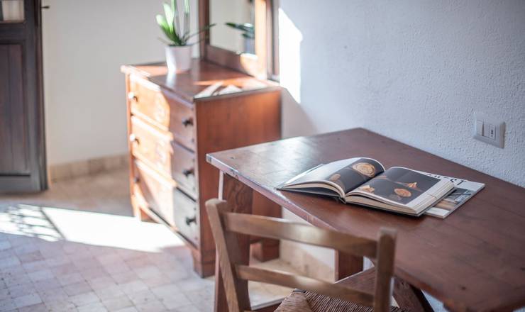 Deluxe junior suite with sea view sigillum cala moresca at arbatax park arbatax - sardinia Deluxe junior suite with sea view sigillum cala moresca at arbatax park arbatax - sardinia