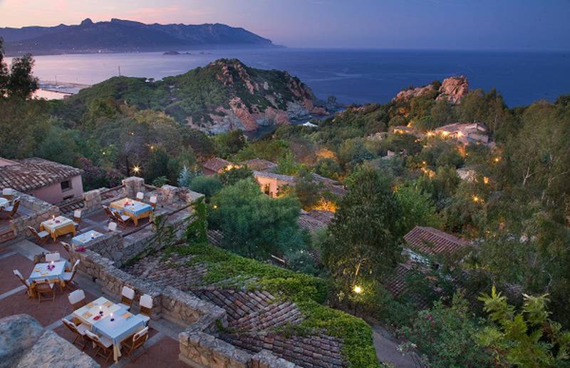 Blau monte turri (adults only) Blau Monte Turri (Adults Only) Arbatax - Sardinia Blau monte turri (adults only) Blau Monte Turri (Adults Only) Arbatax - Sardinia