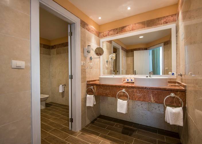 Suite sea view blau varadero (Adults Only) Cuba Suite sea view blau varadero (Adults Only) Cuba