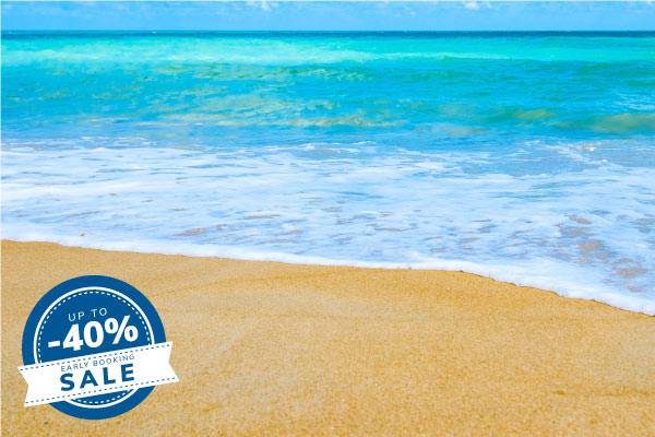 Campaña Verano 2019 Blau Hotels & Resorts Campaña Verano 2019 Blau Hotels & Resorts