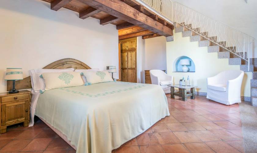 Junior suite vista mare frontale Blau Monte Turri (Solo adulti) Arbatax - Sardegna Junior suite vista mare frontale Blau Monte Turri (Solo adulti) Arbatax - Sardegna