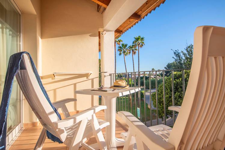 Chambre double promo blau còlonia sant jordi majorque Chambre double promo blau còlonia sant jordi majorque