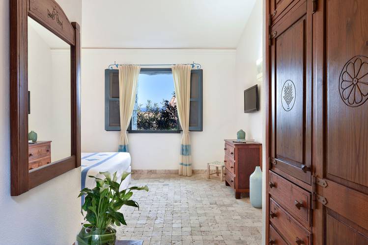 Suite deluxe sigillum cala moresca at arbatax park arbatax - sardegna Suite deluxe sigillum cala moresca at arbatax park arbatax - sardegna