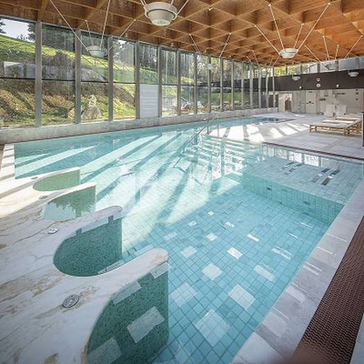 EL MANANTIAL – Wählen Sie Ihren Bonus! Las Caldas by Blau Hotels Asturien EL MANANTIAL – Wählen Sie Ihren Bonus! Las Caldas by Blau Hotels Asturien