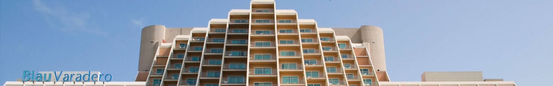 Blau Hotels - Varadero Beach - Blau Hotels - Varadero Beach -