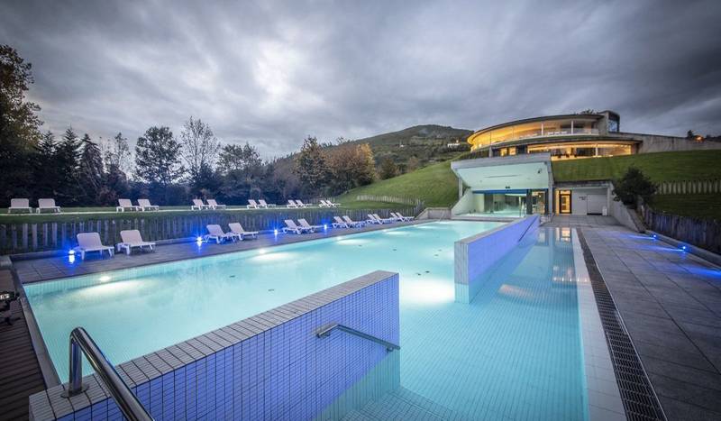 Las caldas by blau hotels Las Caldas by Blau Hotels Asturie