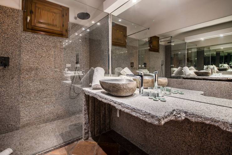 Junior suite avec vue frontale sur la mer Blau Monte Turri (Adultes seulement) Arbatax - Sardaigne Junior suite avec vue frontale sur la mer Blau Monte Turri (Adultes seulement) Arbatax - Sardaigne