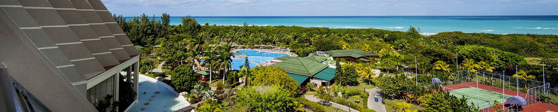 Blau hotels - Cuba - Blau hotels - Cuba -