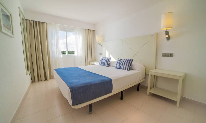 Apartment with balcony Blau Punta Reina Majorca Apartment with balcony Blau Punta Reina Majorca