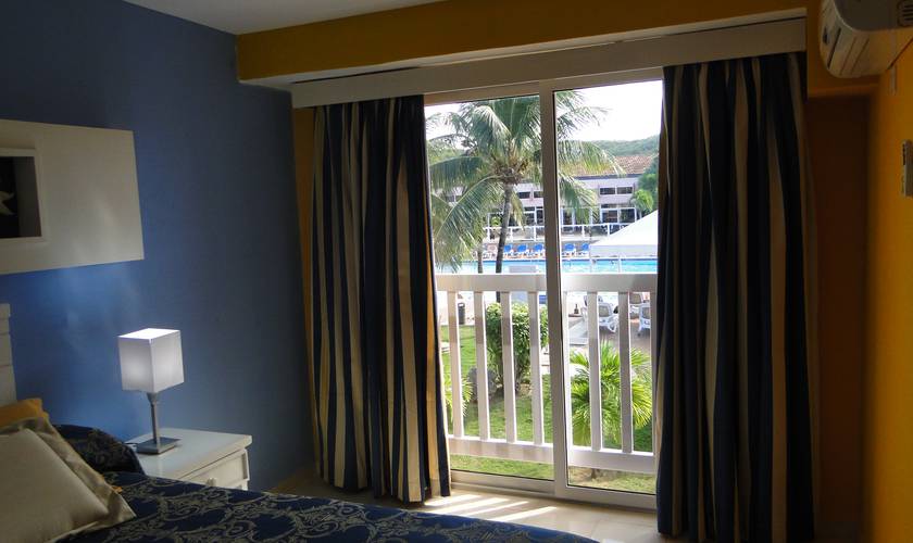 Master suiten Blau Arenal Habana Beach Kuba Master suiten Blau Arenal Habana Beach Kuba
