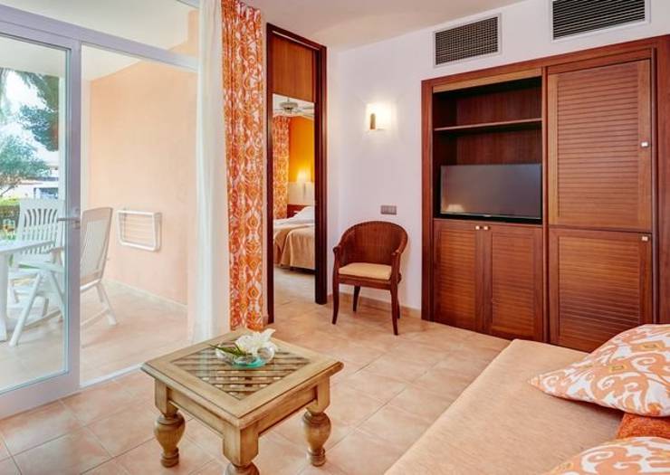 Select suite blau colonia sant jordi resort & spa majorca Select suite blau colonia sant jordi resort & spa majorca