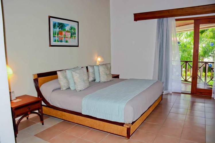 Habitación Doble Natura Park Beach Eco Resort & Spa Punta Cana Habitación Doble Natura Park Beach Eco Resort & Spa Punta Cana