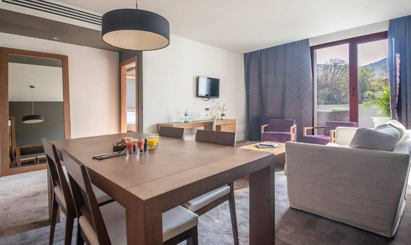 Suite Las Caldas by Blau hotels Asturias Suite Las Caldas by Blau hotels Asturias
