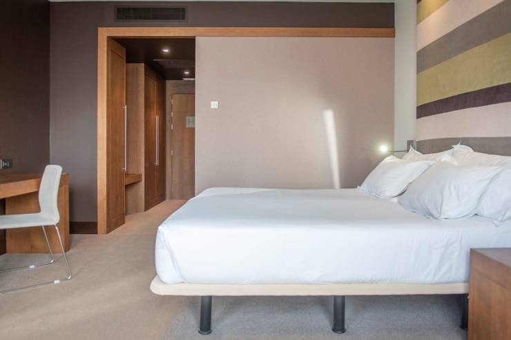 Eco-room Las Caldas by Blau hotels Asturias Eco-room Las Caldas by Blau hotels Asturias