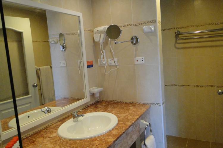 Superior plus room blau arenal habana beach hotel cuba Superior plus room blau arenal habana beach hotel cuba