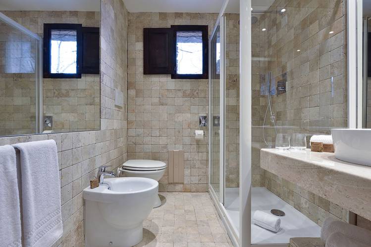 Deluxe-doppelzimmer sigillum cala moresca at arbatax park arbatax - sardinien Deluxe-doppelzimmer sigillum cala moresca at arbatax park arbatax - sardinien