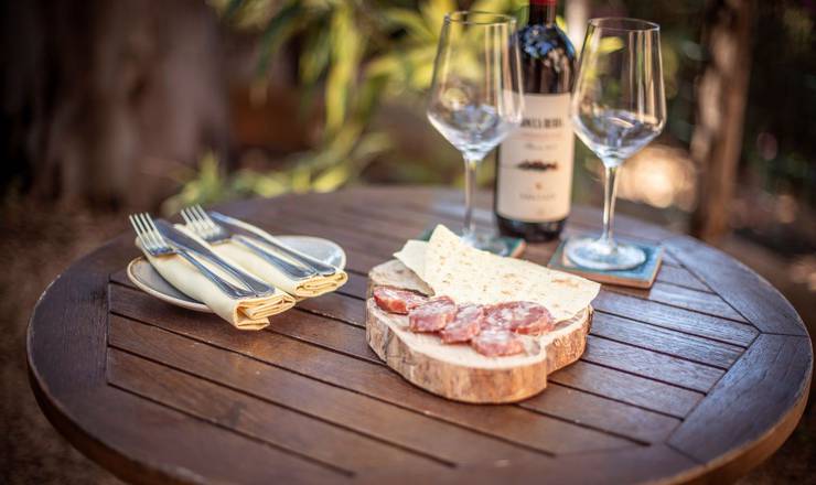 Junior suite sigillum monte turri at arbatax park arbatax - sardaigne Junior suite sigillum monte turri at arbatax park arbatax - sardaigne