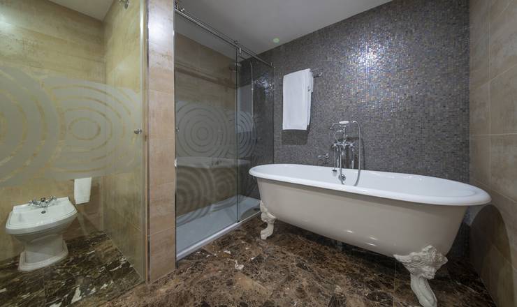 Suite gran hotel las caldas wellness clinic asturias Suite gran hotel las caldas wellness clinic asturias