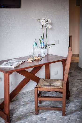 Double room with partial sea view sigillum cala moresca at arbatax park arbatax - sardinia Double room with partial sea view sigillum cala moresca at arbatax park arbatax - sardinia