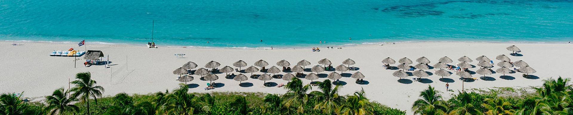 Blau hotels - Cuba - Blau hotels - Cuba -