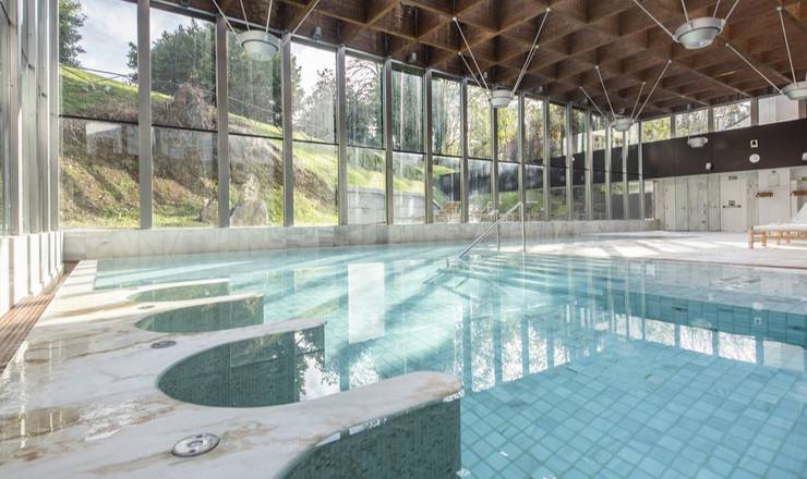 EL MANANTIAL - ¡Elige tu bono! Las Caldas by Blau hotels Asturias EL MANANTIAL - ¡Elige tu bono! Las Caldas by Blau hotels Asturias