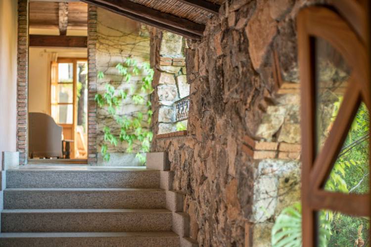 Junior suite with partial sea view Blau Monte Turri (Adults Only) Arbatax - Sardinia Junior suite with partial sea view Blau Monte Turri (Adults Only) Arbatax - Sardinia