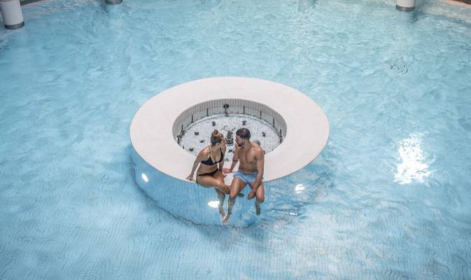EXPERIENCIAS WELLNESS LOVERS - ¡Elige tu bono! blau hotels EXPERIENCIAS WELLNESS LOVERS - ¡Elige tu bono! blau hotels