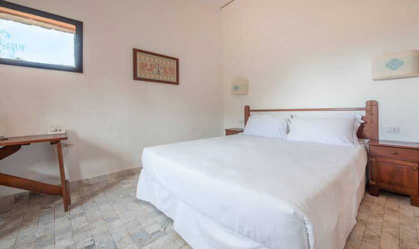 Superior double room Blau Cala Moresca Arbatax - Sardinia Superior double room Blau Cala Moresca Arbatax - Sardinia