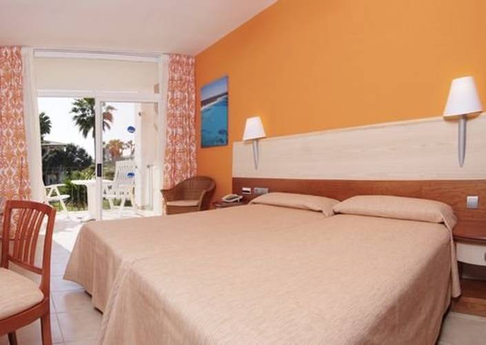 Double room blau colonia sant jordi resort & spa majorca Double room blau colonia sant jordi resort & spa majorca