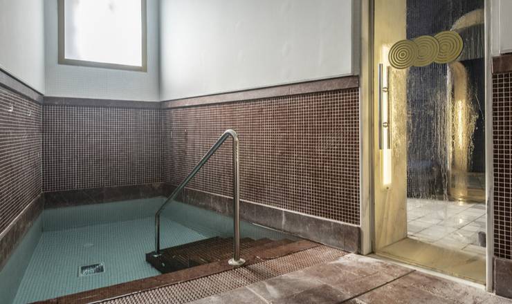 EL MANANTIAL - ¡Elige tu bono! Las Caldas by Blau hotels Asturias EL MANANTIAL - ¡Elige tu bono! Las Caldas by Blau hotels Asturias