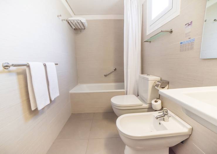 Apartment with balcony Blau Punta Reina Majorca Apartment with balcony Blau Punta Reina Majorca