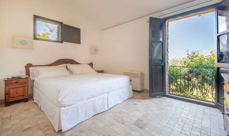 Suite deluxe sigillum cala moresca at arbatax park arbatax - sardinia Suite deluxe sigillum cala moresca at arbatax park arbatax - sardinia