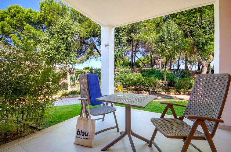 Суперлюксы blau colonia sant jordi resort & spa майорка Суперлюксы blau colonia sant jordi resort & spa майорка