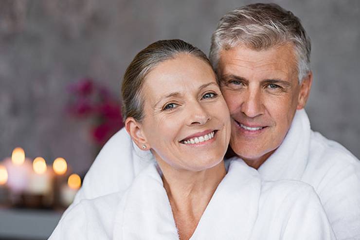  Premium Pack +60 Jahre 5 Nächte  Las Caldas by Blau Hotels Asturien